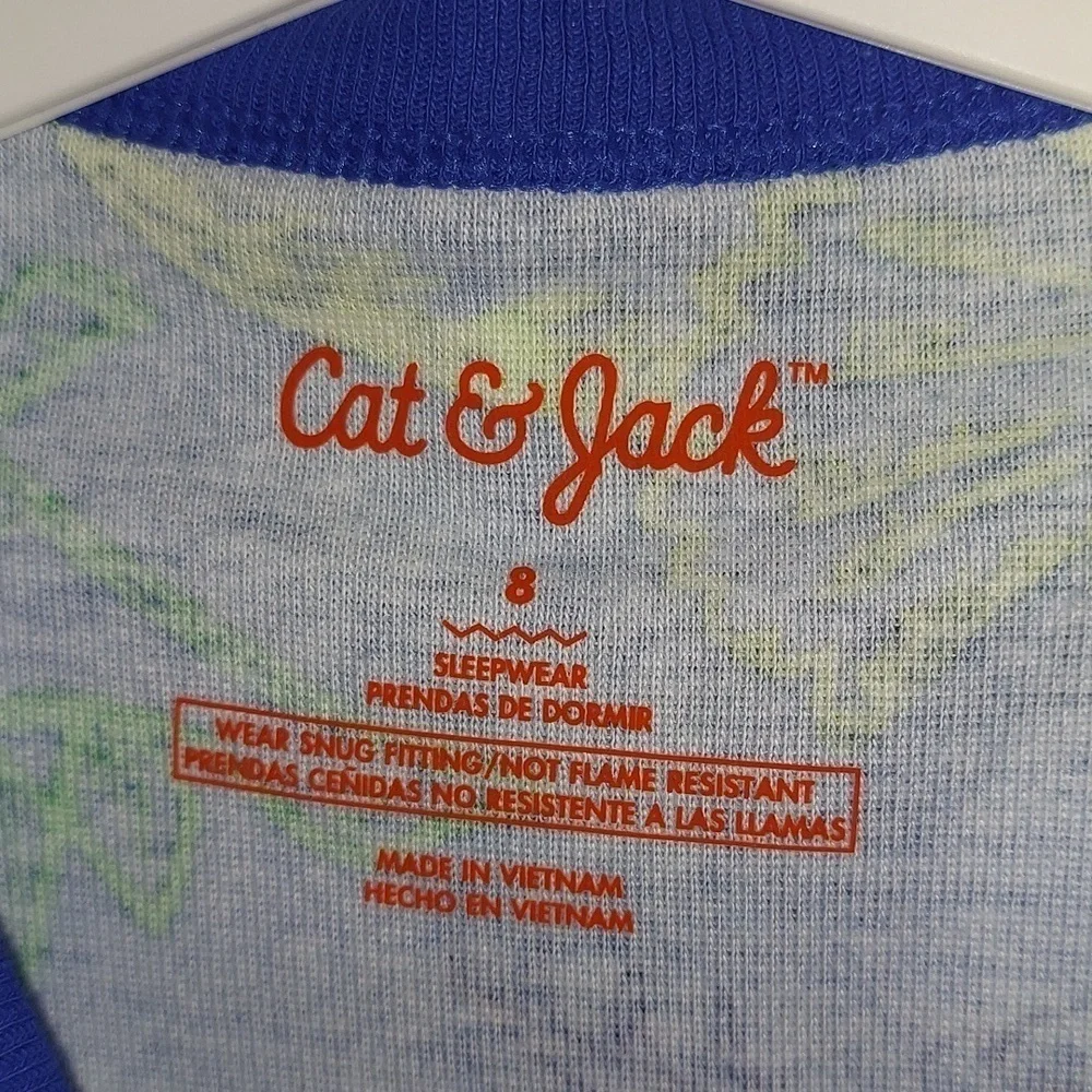 Cat & Jack